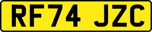 RF74JZC