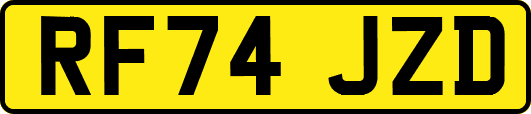 RF74JZD