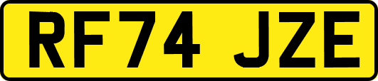 RF74JZE