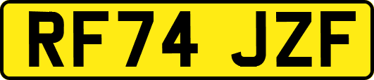 RF74JZF