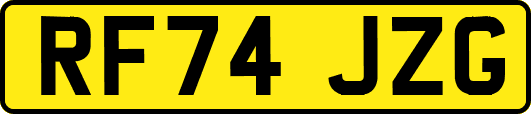 RF74JZG