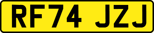 RF74JZJ