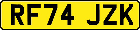 RF74JZK