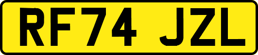 RF74JZL