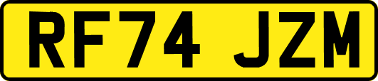 RF74JZM