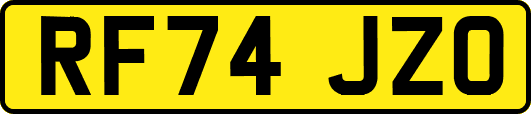 RF74JZO