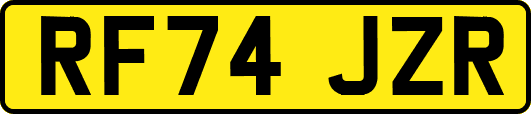 RF74JZR