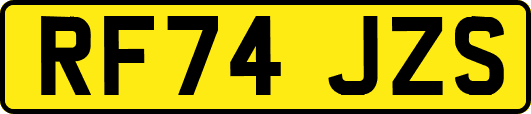 RF74JZS