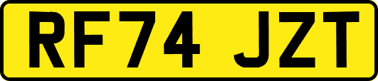 RF74JZT