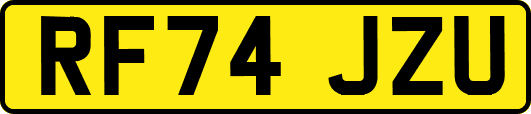 RF74JZU