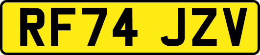 RF74JZV