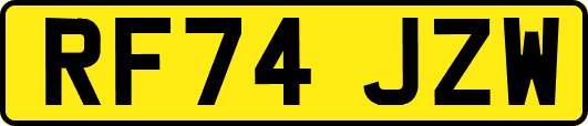 RF74JZW