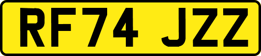 RF74JZZ