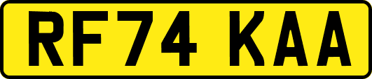 RF74KAA