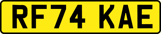 RF74KAE