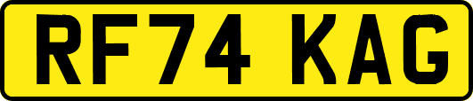RF74KAG