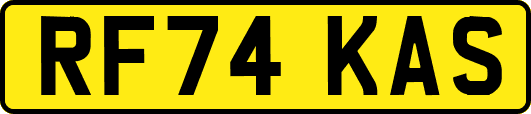 RF74KAS