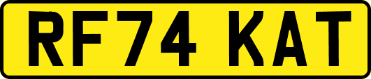 RF74KAT