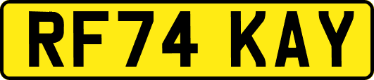 RF74KAY