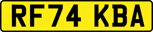 RF74KBA
