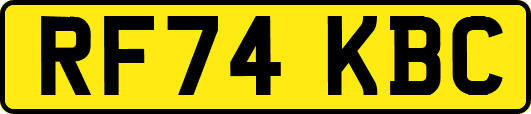RF74KBC