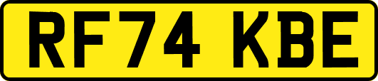RF74KBE