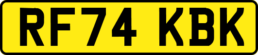 RF74KBK