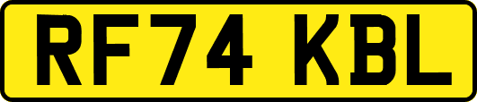 RF74KBL