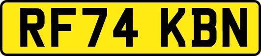 RF74KBN