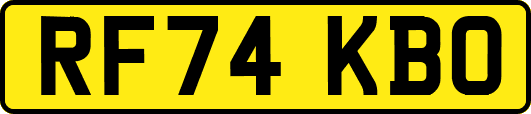 RF74KBO