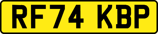 RF74KBP