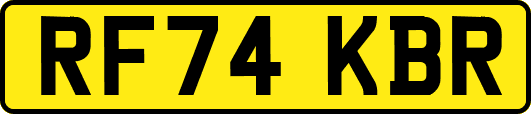 RF74KBR