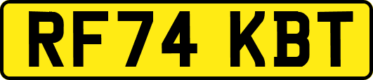 RF74KBT