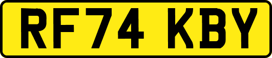 RF74KBY