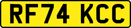 RF74KCC