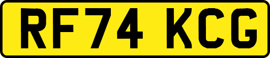 RF74KCG