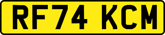 RF74KCM
