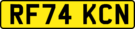 RF74KCN