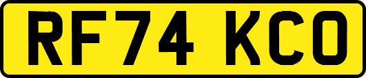 RF74KCO