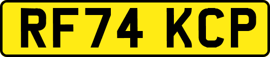 RF74KCP