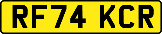 RF74KCR