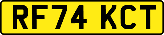 RF74KCT