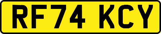 RF74KCY
