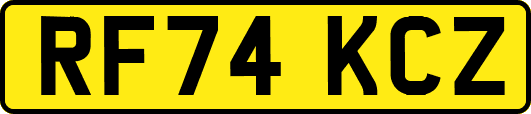 RF74KCZ