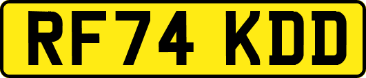 RF74KDD