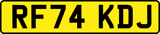 RF74KDJ