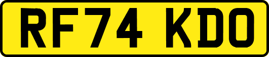 RF74KDO