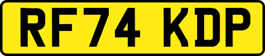 RF74KDP