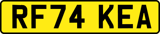 RF74KEA
