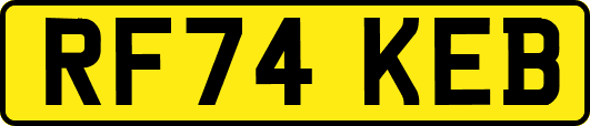 RF74KEB